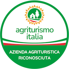 Logo Azienda riconosciuta Agriturismo Italia